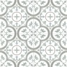 ventano-zementfliese-lilie-blumenmuster-floral-geometrisch-v20-098-s